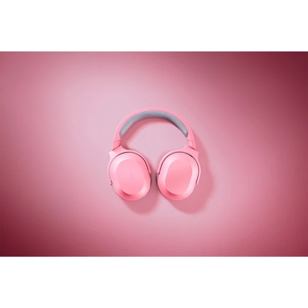 Razer Barracuda X, Gaming-Headset (pink, USB-Dongle, Bluetooth) 12 Razer Barracuda X, Gaming-Headset (pink, USB-Dongle, Bluetooth) – Bild 12
