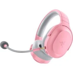 Razer Barracuda X, Gaming-Headset (pink, USB-Dongle, Bluetooth) 14 Razer Barracuda X, Gaming-Headset (pink, USB-Dongle, Bluetooth) -ALTERNATE Razer Barracuda X Gaming Headset@@1841146 2