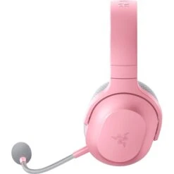 Razer Barracuda X, Gaming-Headset (pink, USB-Dongle, Bluetooth) 15 Razer Barracuda X, Gaming-Headset (pink, USB-Dongle, Bluetooth) -ALTERNATE Razer Barracuda X Gaming Headset@@1841146 3