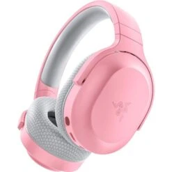 Razer Barracuda X, Gaming-Headset (pink, USB-Dongle, Bluetooth) 16 Razer Barracuda X, Gaming-Headset (pink, USB-Dongle, Bluetooth) -ALTERNATE Razer Barracuda X Gaming Headset@@1841146 4