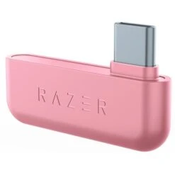 Razer Barracuda X, Gaming-Headset (pink, USB-Dongle, Bluetooth) 19 Razer Barracuda X, Gaming-Headset (pink, USB-Dongle, Bluetooth) -ALTERNATE Razer Barracuda X Gaming Headset@@1841146 7