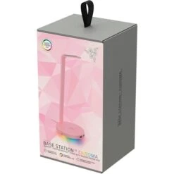 Razer Base Station V2 Chroma, Halterung -ALTERNATE Razer Base Station V2 Chroma Halterung@@1692327 3