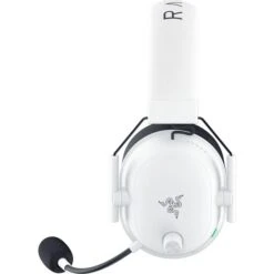 Razer BlackShark V2 HyperSpeed, Gaming-Headset (weiß, Bluetooth, USB-A) 14 Razer BlackShark V2 HyperSpeed, Gaming-Headset (weiß, Bluetooth, USB-A) -ALTERNATE Razer BlackShark V2 HyperSpeed Gaming Headset@@100144415 3