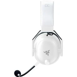 Razer BlackShark V2 Pro 2023, Gaming-Headset (weiß, Bluetooth, 2.4 GHz) 8 Razer BlackShark V2 Pro 2023, Gaming-Headset (weiß, Bluetooth, 2.4 GHz) -ALTERNATE Razer BlackShark V2 Pro 2023 Gaming Headset@@1913262 2