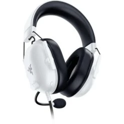 Razer BlackShark V2 X Special White Edition, Gaming-Headset (weiß) 5 Razer BlackShark V2 X Special White Edition, Gaming-Headset (weiß) -ALTERNATE Razer BlackShark V2 X Special White Edition Gaming Headset@@100124399 2