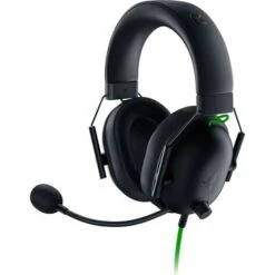 Razer BlackShark V2 X, Gaming-Headset (schwarz)