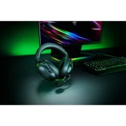 Razer BlackShark V2 X, Gaming-Headset (schwarz) -ALTERNATE Razer BlackShark V2 X Gaming Headset@@kh reg 8