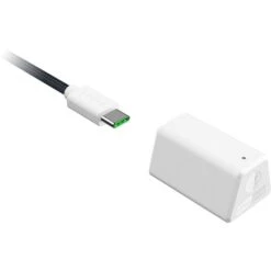 Razer BlackShark V3 Pro, Gaming-Headset (weiß/schwarz, ANC, 2,4 GHz-Dongle, Bluetooth, USB, 3,5 Mm Klinke) -ALTERNATE Razer BlackShark V3 Pro Gaming Headset@@100145938 6