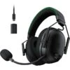 Razer BlackShark V3 Pro For Xbox, Gaming-Headset (schwarz, ANC, 2,4 GHz-Dongle, Bluetooth, USB, 3,5 Mm Klinke)