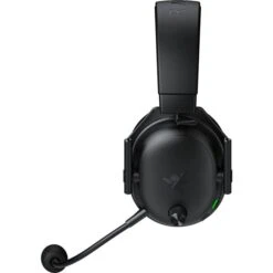 Razer BlackShark V3, Gaming-Headset (schwarz, 2,4 GHz-Dongle, Bluetooth, USB) -ALTERNATE Razer BlackShark V3 Gaming Headset@@100145939 4