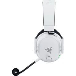 Razer BlackShark V3, Gaming-Headset (weiß/schwarz, 2,4 GHz-Dongle, Bluetooth, USB) -ALTERNATE Razer BlackShark V3 Gaming Headset@@100145942 4