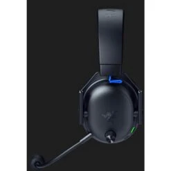 Razer BlackShark V3 For PlayStation, Gaming-Headset (schwarz, 2,4 GHz-Dongle, Bluetooth, USB) -ALTERNATE Razer BlackShark V3 for PlayStation Gaming Headset@@100145958 2