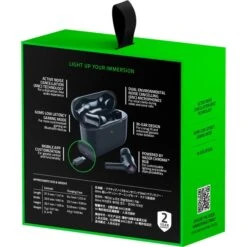 Razer Hammerhead True Wireless, Kopfhörer -ALTERNATE Razer Hammerhead True Wireless Kopfh rer@@1771823 11