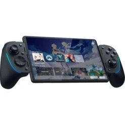 Razer Kishi Ultra, Gamepad (schwarz) -ALTERNATE Razer Kishi Ultra Gamepad@@100157197 3