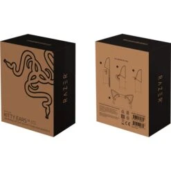 Razer Kitty Ears V2, Dekoration -ALTERNATE Razer Kitty Ears V2 Dekoration@@100008081 3