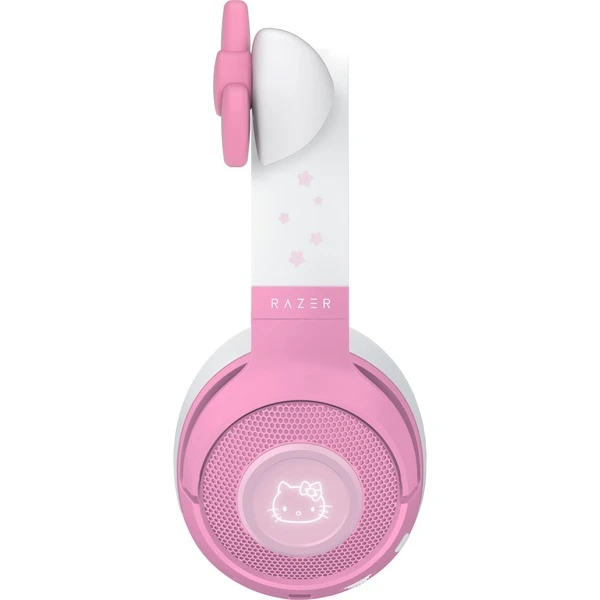 Razer Kraken BT Hello Kitty Edition, Gaming-Headset 3 Razer Kraken BT Hello Kitty Edition, Gaming-Headset – Bild 3