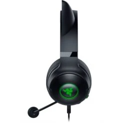 Razer Kraken Kitty V2, Gaming-Headset (schwarz, USB-A) -ALTERNATE Razer Kraken Kitty V2 Gaming Headset@@100008065 2