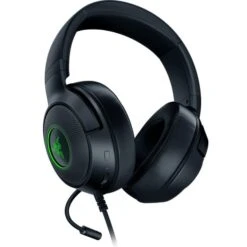 Razer Kraken V3 X, Gaming-Headset (schwarz)