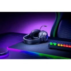 Razer Kraken V3 X, Gaming-Headset (schwarz) -ALTERNATE Razer Kraken V3 X Gaming Headset@@100074744 12