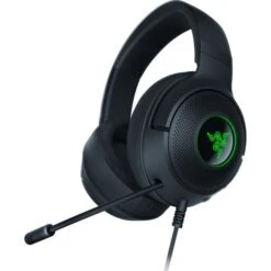 Razer Kraken V3 X, Gaming-Headset (schwarz) -ALTERNATE Razer Kraken V3 X Gaming Headset@@100074744 2