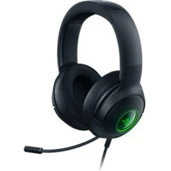 Razer Kraken V3 X, Gaming-Headset (schwarz) -ALTERNATE Razer Kraken V3 X Gaming Headset@@100074744 4
