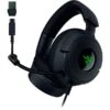 Razer Kraken V4 X, Gaming-Headset (schwarz)