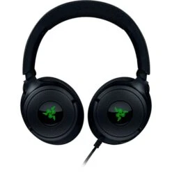 Razer Kraken V4 X, Gaming-Headset (schwarz) -ALTERNATE Razer Kraken V4 X Gaming Headset@@100073768 2