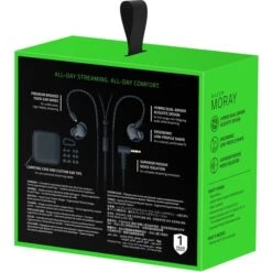 Razer Moray, Kopfhörer -ALTERNATE Razer Moray Kopfh rer@@100005793 10