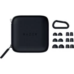 Razer Moray, Kopfhörer -ALTERNATE Razer Moray Kopfh rer@@100005793 8