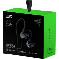 Razer Moray, Kopfhörer -ALTERNATE Razer Moray Kopfh rer@@100005793 9