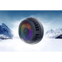 Razer Phone Cooler Chroma MagSafe, Kühlkörper 28 Razer Phone Cooler Chroma MagSafe, Kühlkörper -ALTERNATE Razer Phone Cooler Chroma MagSafe K hlk rper@@1818235 13