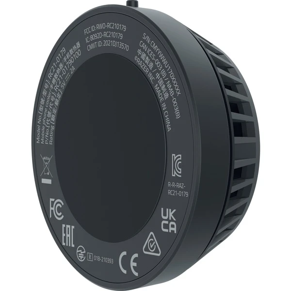 Razer Phone Cooler Chroma MagSafe, Kühlkörper 7 Razer Phone Cooler Chroma MagSafe, Kühlkörper – Bild 7