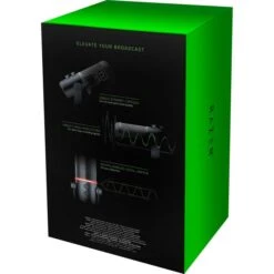 Razer Seiren Elite, Mikrofon 23 Razer Seiren Elite, Mikrofon -ALTERNATE Razer Seiren Elite Mikrofon@@kp r04 10