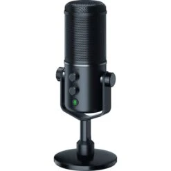 Razer Seiren Elite, Mikrofon 16 Razer Seiren Elite, Mikrofon -ALTERNATE Razer Seiren Elite Mikrofon@@kp r04 3