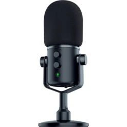 Razer Seiren Elite, Mikrofon 17 Razer Seiren Elite, Mikrofon -ALTERNATE Razer Seiren Elite Mikrofon@@kp r04 4