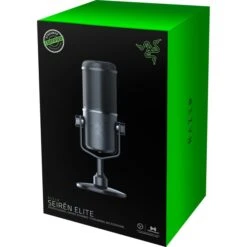 Razer Seiren Elite, Mikrofon 22 Razer Seiren Elite, Mikrofon -ALTERNATE Razer Seiren Elite Mikrofon@@kp r04 9