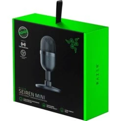 Razer Seiren Mini, Mikrofon -ALTERNATE Razer Seiren Mini Mikrofon@@1692352 3