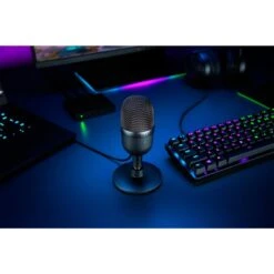Razer Seiren Mini, Mikrofon -ALTERNATE Razer Seiren Mini Mikrofon@@1692352 5