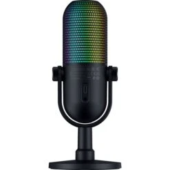 Razer Seiren V3 Chroma, Mikrofon (schwarz) -ALTERNATE Razer Seiren V3 Chroma Mikrofon@@100048173 2