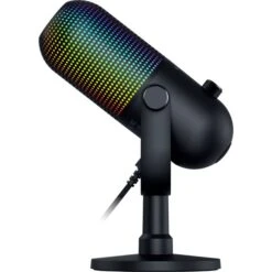 Razer Seiren V3 Chroma, Mikrofon (schwarz) -ALTERNATE Razer Seiren V3 Chroma Mikrofon@@100048173 4