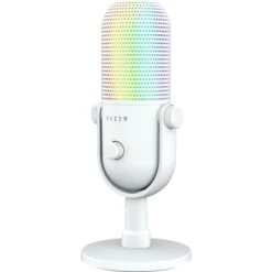 Razer Seiren V3 Chroma , Mikrofon (weiß) -ALTERNATE Razer Seiren V3 Chroma Mikrofon@@100100755 2