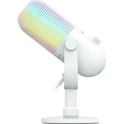 Razer Seiren V3 Chroma , Mikrofon (weiß) -ALTERNATE Razer Seiren V3 Chroma Mikrofon@@100100755 4