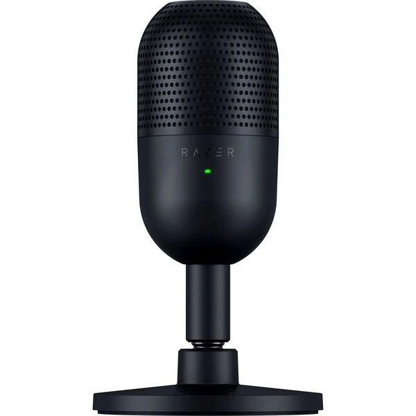 Razer Seiren V3 Mini, Mikrofon (schwarz) 2 Razer Seiren V3 Mini, Mikrofon (schwarz) – Bild 2