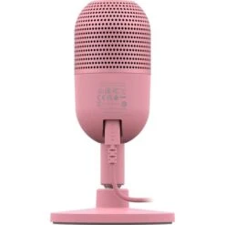 Razer Seiren V3 Mini, Mikrofon (rosa, Quartz) -ALTERNATE Razer Seiren V3 Mini Mikrofon@@100048195 2