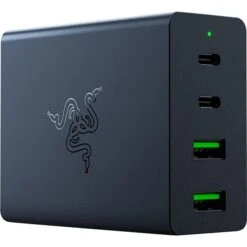 Razer USB-C 130W GaN Charger, Ladegerät