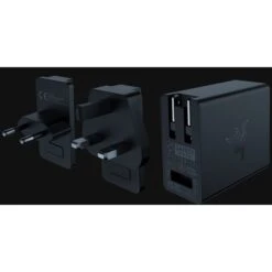 Razer USB-C 130W GaN Charger, Ladegerät -ALTERNATE Razer USB C 130W GaN Charger Ladeger t@@1773883 3