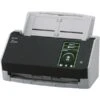 Ricoh Fi-8040, Einzugsscanner