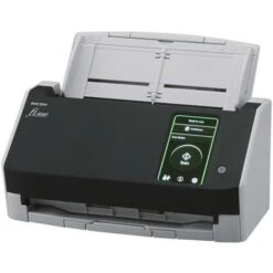 Ricoh Fi-8040, Einzugsscanner