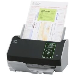 Ricoh Fi-8040, Einzugsscanner -ALTERNATE Ricoh fi 8040 Einzugsscanner@@100013272 3