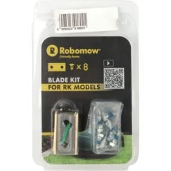 Robomow Ersatzmesser Für RK Modelle